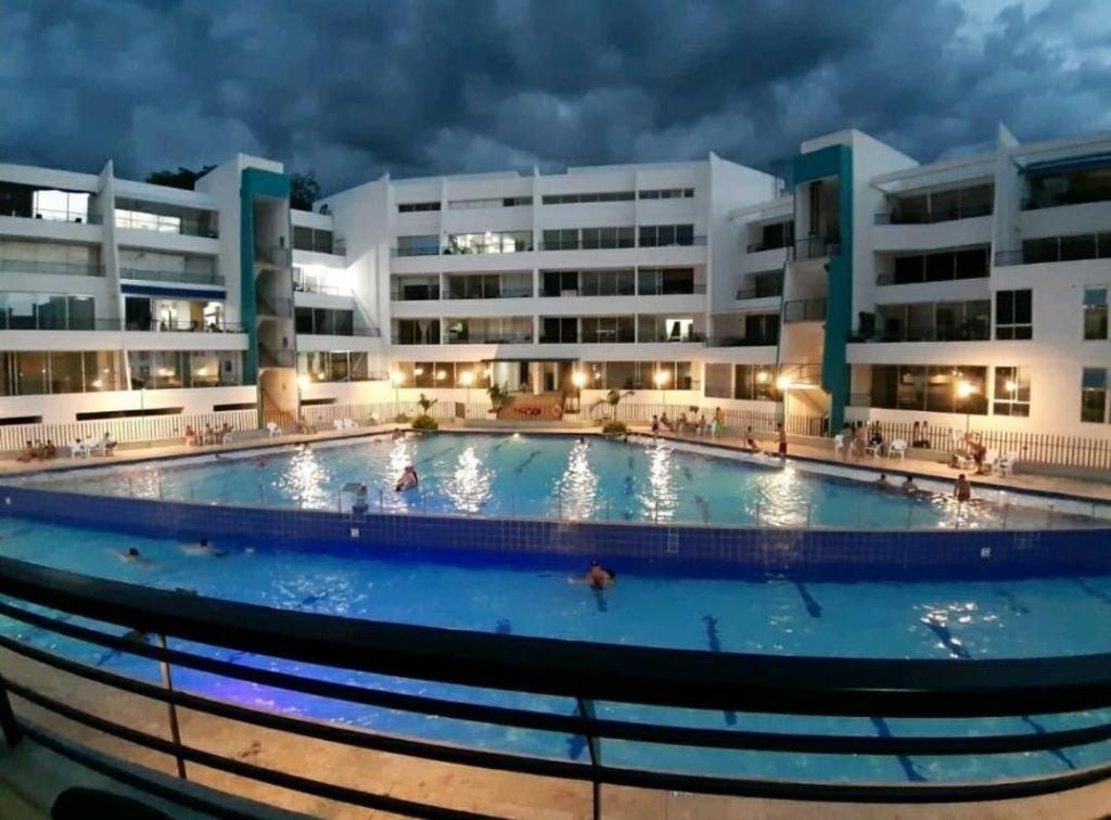 Apartasol سانتا في دي أنتيوكيا المظهر الخارجي الصورة