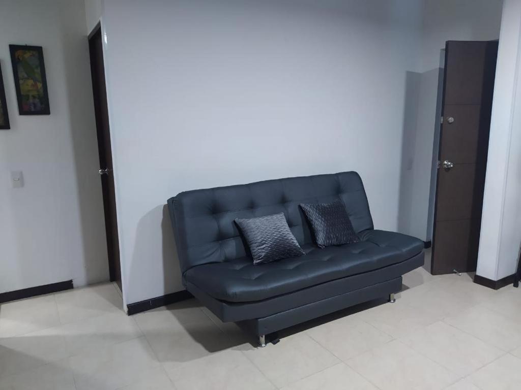 Apartasol سانتا في دي أنتيوكيا المظهر الخارجي الصورة