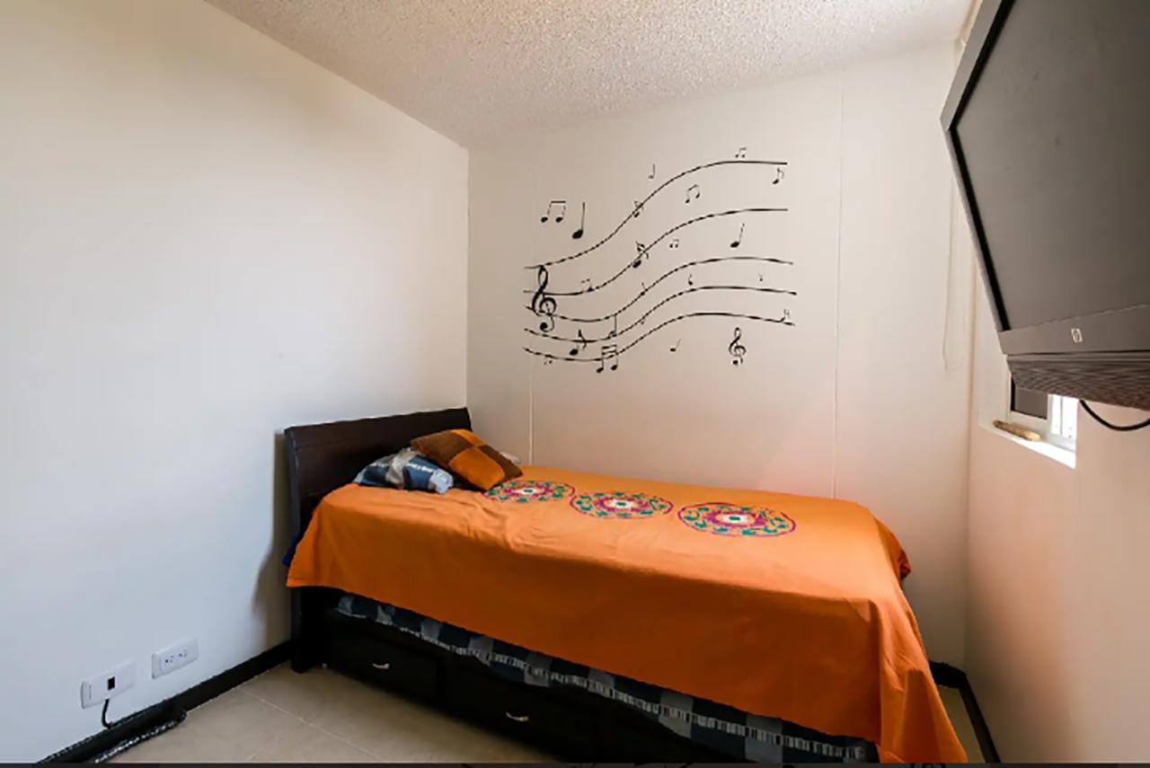 Apartasol سانتا في دي أنتيوكيا المظهر الخارجي الصورة