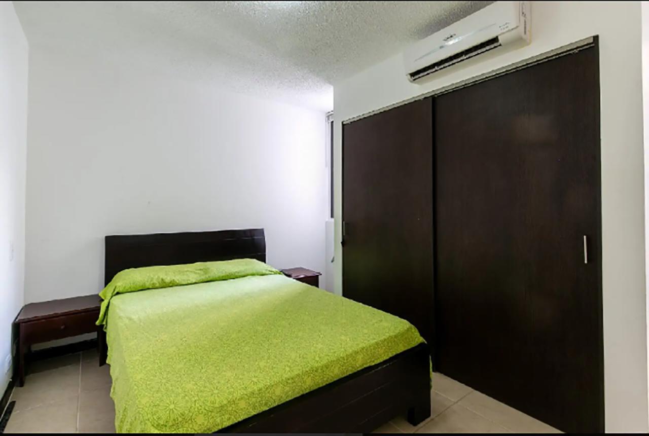 Apartasol سانتا في دي أنتيوكيا المظهر الخارجي الصورة