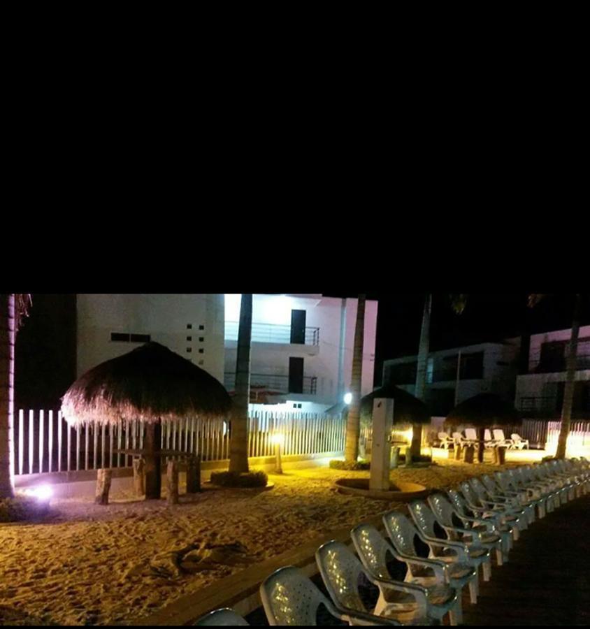 Apartasol سانتا في دي أنتيوكيا المظهر الخارجي الصورة